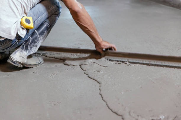 Best Concrete Steps and Stairs in Stone Ridge, NY