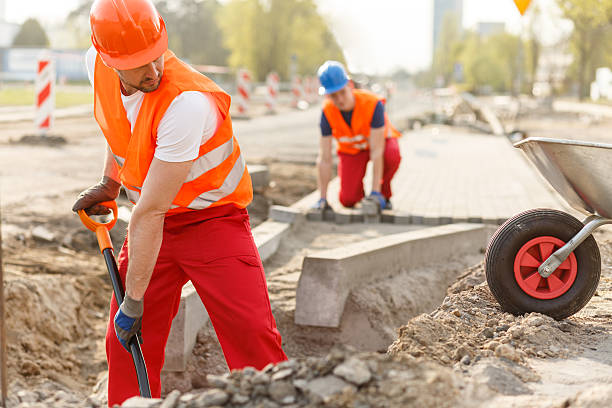 Best Concrete Sealing and Maintenance in Stone Ridge, NY